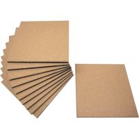 広島化成 ロードパル ベージュ 厚さ15mm 11枚入 ROADPKAL-3115-BG 1セット(11枚) 429-9645（直送品）