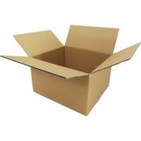 タマパック ダンボール箱(20枚入)B3ー120 B3-120 1セット(20枚) 526-0465（直送品）