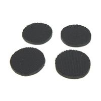 ワイドワーク 防振・防音ソルボセインインシュレータ 4個入 WW-TSS-328 1個(4個) 65-3658-80（直送品）