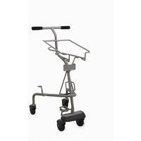 大和産業 コンパクトカート ST7ーC100 1台 537-8602（直送品）