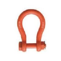 大洋製器工業 TAIYO 軽量シャックル RBー100t(1062847) RB-100T 1個 851-6435（直送品）