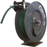 中発販売 Reelex ガスリール(窒素・アルゴン・二酸化炭素) GR-920FSLD 1台 868-8790（直送品）