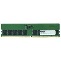 AhebN DDR5[4800 UDIMM ECC 1Rx8 16GB ADS4800D-E16GSB 1 67-7463-36iij