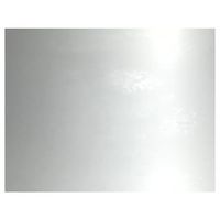 アズワン スチール板 SPCC 50×t2mm 10枚入 4-5818-18 1袋(1枚)（直送品）