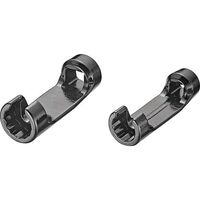 JTC センサーソケット JTC6753 1個 507-8328（直送品）