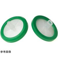 シリンジフィルター(ポリエーテルスルホン，0.45μm、膜径30mm) ブリスターパック 30個入 229749 1箱(30個)（直送品）