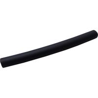 JTC 熱収縮チューブ6.4X76L黒 20本入り JTC5919-6.4X76L-B 1袋(20本) 473-5758（直送品）