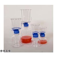 PES フィルターユニット(ユニットタイプ) 250mL ポアサイズ0.2μm 1個×12個入 FB12566502 1セット(12個)（直送品）