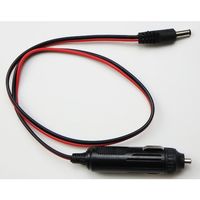 JTC シガーソケット用充電コード JTC7715-K 1個 471-5256（直送品）