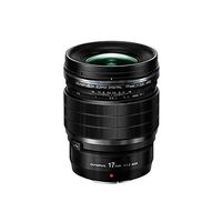 OM SYSTEM 交換レンズ M.ZUIKO DIGITAL ED 17mm F1.2 PRO 64-9618-58 1本（直送品）