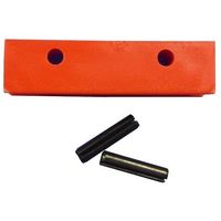 JTC ベルト固定用パーツ JTC1901-P 1個 472-6317（直送品）