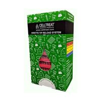 CELLTREAT 10μL延長低保持リロードシステム、非滅菌 10ケース入 229053 1ケース 67-8769-19（直送品）