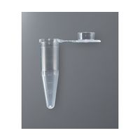 Labcon メタルフリーチューブ 丸底 1.5mL 500本入 3014-870 1袋(500本) 67-5763-72（直送品）