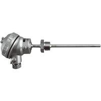 シマデン 標準温度検出器 測温抵抗体 RD-22C-064150FN14-0 1台 67-3004-41（直送品）