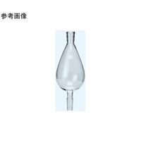 日本理化学器械 ボイラー(クデルナ・ダニッシュ用)TS上部24 TS下部15 200mL 118-24200 1個 65-8673-04（直送品）