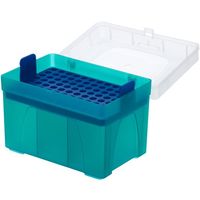 CELLTREAT 1000uLピペットチップラック バルクチップ用の空のラック ウェーハなし 非滅菌 20個入 229067 1個（直送品）