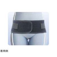 アシスト パワーA ミドル ブラック M 27177 1本 68-4057-41（直送品）