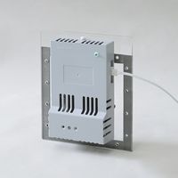 アズワン 除湿ユニット(グロブロックス用サイドパーツ) 4-6188-03 1個（直送品）