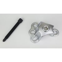 JTC アクスルプーラーセット JTC1145-10 1セット 507-0451（直送品）