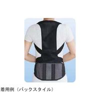 アシスト 背筋すっきりベルトDX