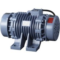 ユーラステクノ ユーラス ユーラスバイブレータ KEEー40ー2B 400V 1台 468-7936（直送品）