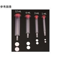 BIOCOMMA 3 mL Empty AC Columns 100個入 004202 1パック(100個) 65-3752-73（直送品）