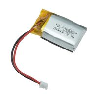 CELLTREAT ピペットコントローラー用バッテリー 230204 1箱 68-0311-94（直送品）