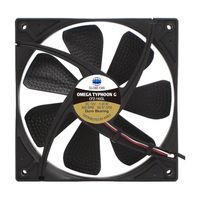 アイネックス OMEGA TYPHOON G CFZ-120