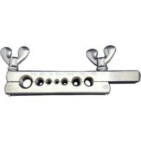 JTC パイプ固定用治具 JTC5632-3 1個 507-6835（直送品）