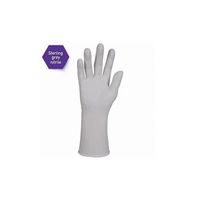 キンバリークラーク キムテック スターリングニトリル エクストラグローブ M 100枚 53139 1箱(100枚) 66-0034-03（直送品）