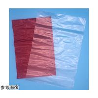 バイオハザードオートクレーブバッグ(マークなし) 透明 2L 250×250mm 1枚×200枚入 01-826-2 1セット(200枚)（直送品）