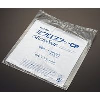 帝人 ミクロスターCP 10枚 G61100CP 032949 1袋(10枚) 66-0022-67（直送品）