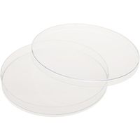 CELLTREAT 150×15mm シャーレ 滅菌済 100個入 229656 1個 68-0311-87（直送品）