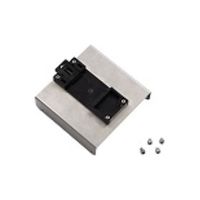 ラインアイ LE用DINレール取付プレート LE-DIN13S 1個 67-7730-72（直送品）