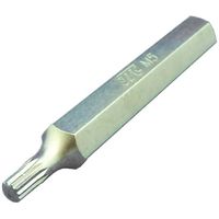 JTC 12角ビット M5 L:75mm JTC3509-42 1個 471-9911（直送品）