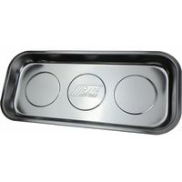 JTC ステンレスパーツトレイ 2個セット JTC3107-2 1セット(2個) 473-4160（直送品）