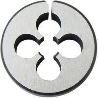 JTC ダイスM12X1.25 JTC5214-M12X1.25DIES 1個 472-6334（直送品）