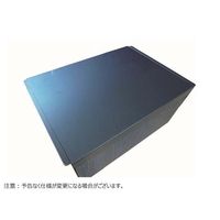 ハイランド VIP BOX用アルミ製内箱(中型用) VIP-MA 1個 65-3855-15（直送品）