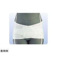 アシスト クロスベルト・メッシュ S 00094 1本 68-4058-22（直送品）