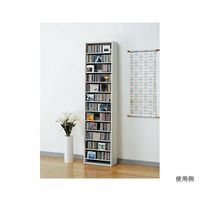 オークス CDストッカー
