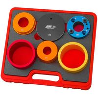 JTC クランクシャフトシールインストーラー JTC6849 1個 472-4645（直送品）