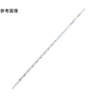 CELLTREAT 1mL セロロジカルピペット 800本入(100個別包装/バッグ) 229201A 1箱(800本)（直送品）