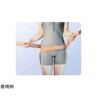 アシスト 万能ゴムチューブ(約5cm×2m) 30本入 00326 1本 68-4061-32（直送品）