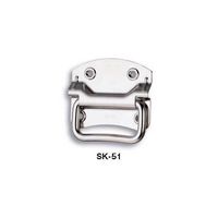 ホシモト トランク取手