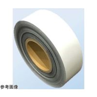 SAXINニューライト粘着テープ静電防止品 基材厚み0.25mm×50mm×40m(総厚み0.39mm) #250AS-50X40 1巻（直送品）