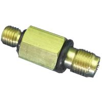 JTC M10アダプター JTC4077-M10 1個 508-1434（直送品）