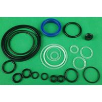 JTC Oリングキット(オーバーホール用) JTC825011C-O 1個 507-0373（直送品）