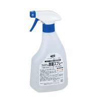 アテクト フルステリの除菌スプレー 500mL 3501057-58012 1本 66-0033-56（直送品）