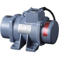 ユーラステクノ ユーラス ユーラスバイブレータ KEEー6ー2C 400V 1台 468-7941（直送品）