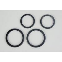 JTC シャフト用Oリングセット4個入り JTC7984-P2 1セット 507-2090（直送品）